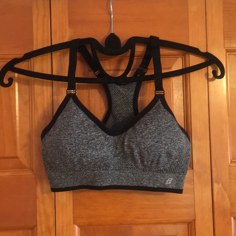 New Balance Sports Bra